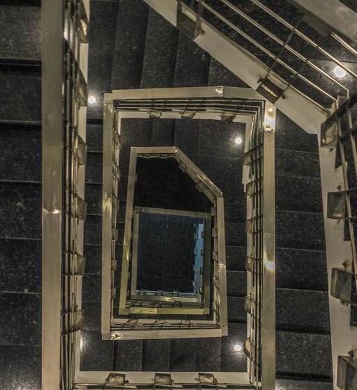 Hotel Suktara International 20