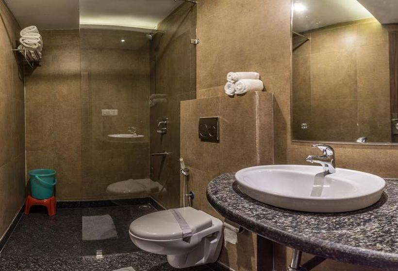 Hotel Suktara International 3