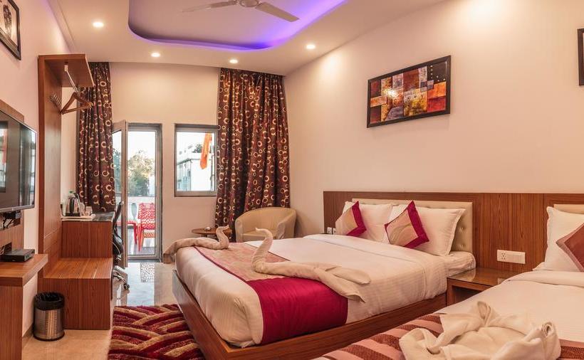 Hotel Suktara International 4