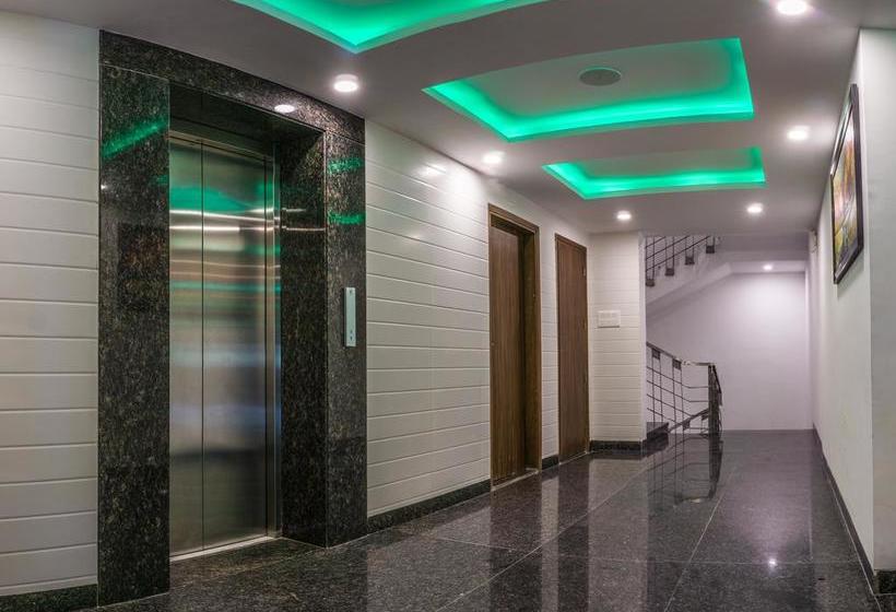 Hotel Suktara International 5