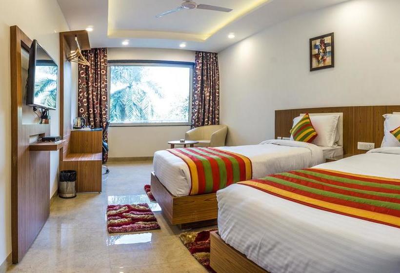 Hotel Suktara International 7