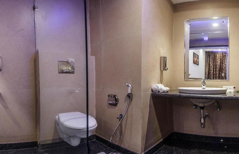 Hotel Suktara International 8