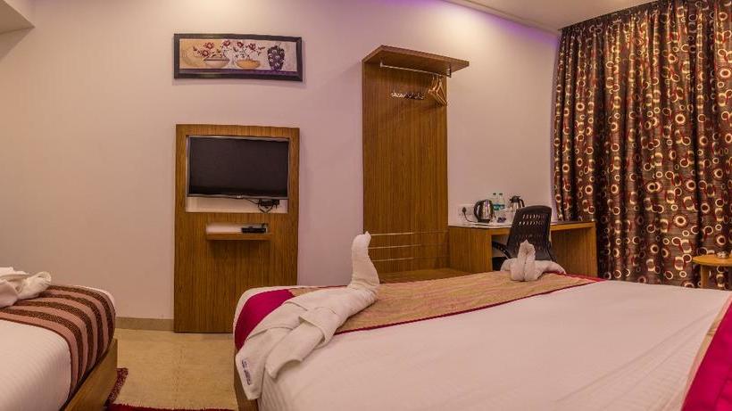 Hotel Suktara International 9