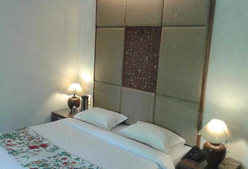 Bed and Breakfast Paradise Gateway Ishber