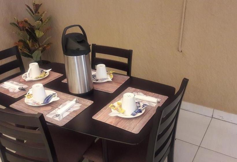 Hotel Channel View Lodge 1