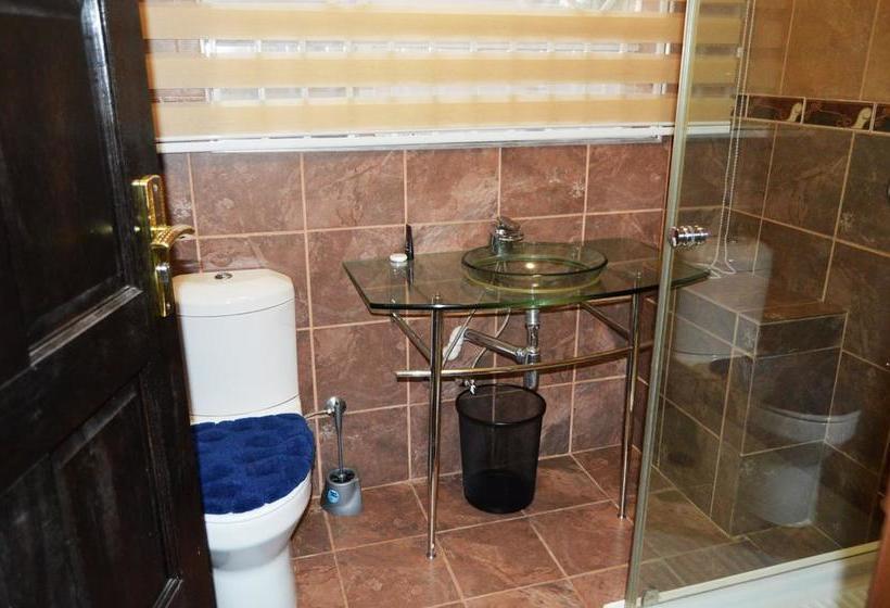 Hotel Channel View Lodge 10