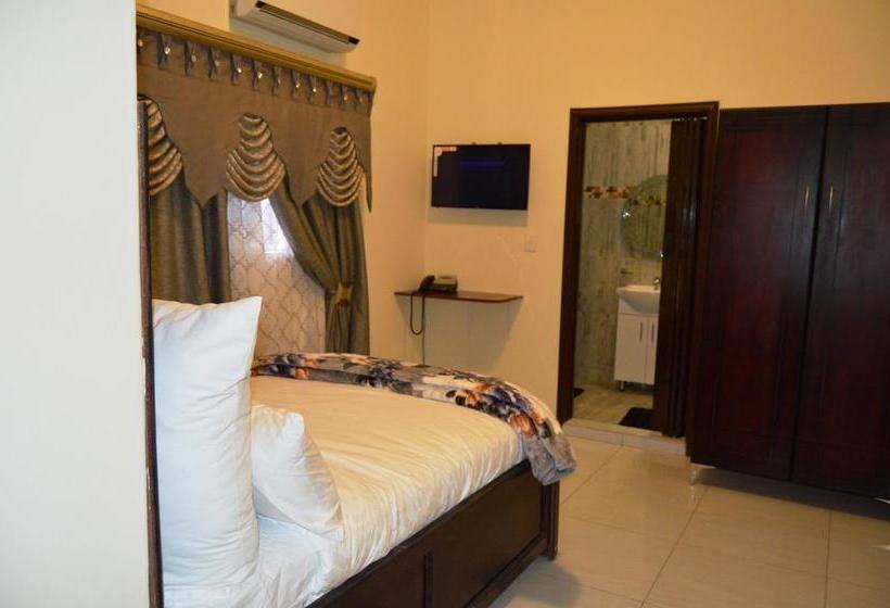 Hotel Channel View Lodge 11