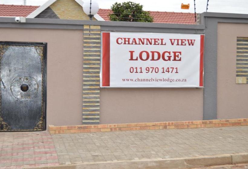 Hotel Channel View Lodge 13