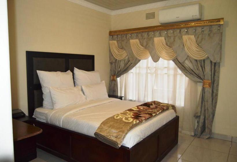 Hotel Channel View Lodge 14