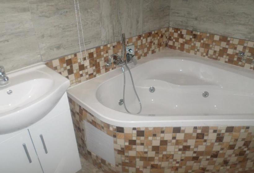 Hotel Channel View Lodge 15