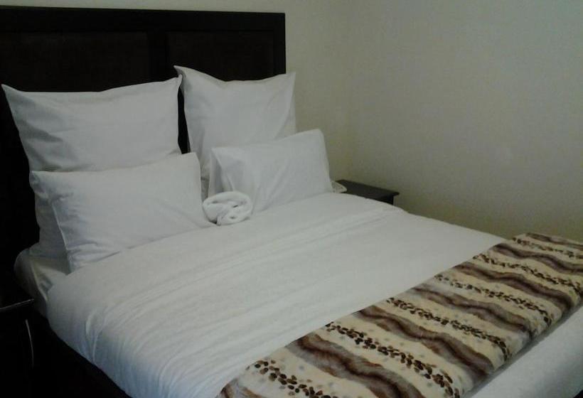 Hotel Channel View Lodge 16