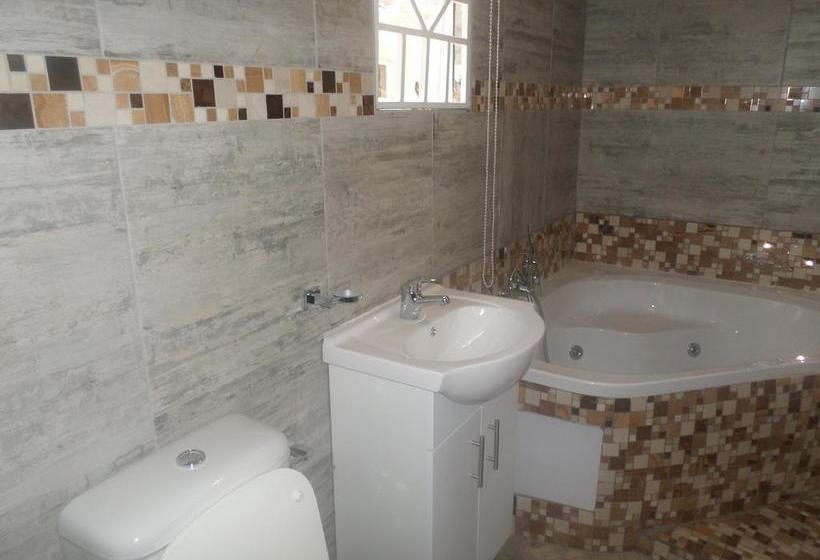 Hotel Channel View Lodge 17