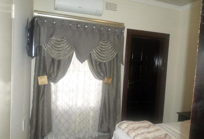 Hotel Channel View Lodge 18