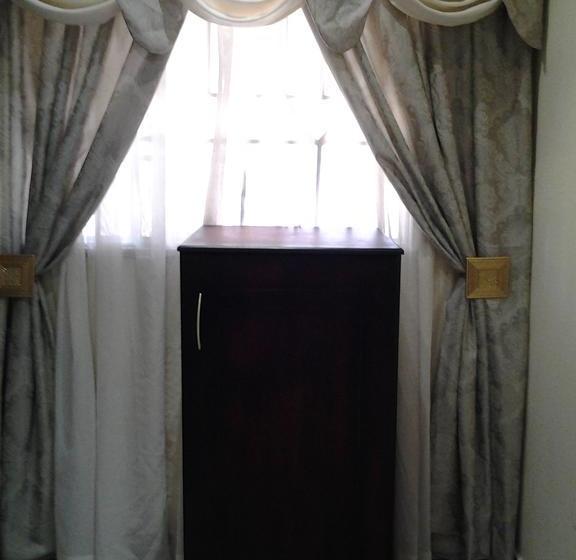 Hotel Channel View Lodge 19