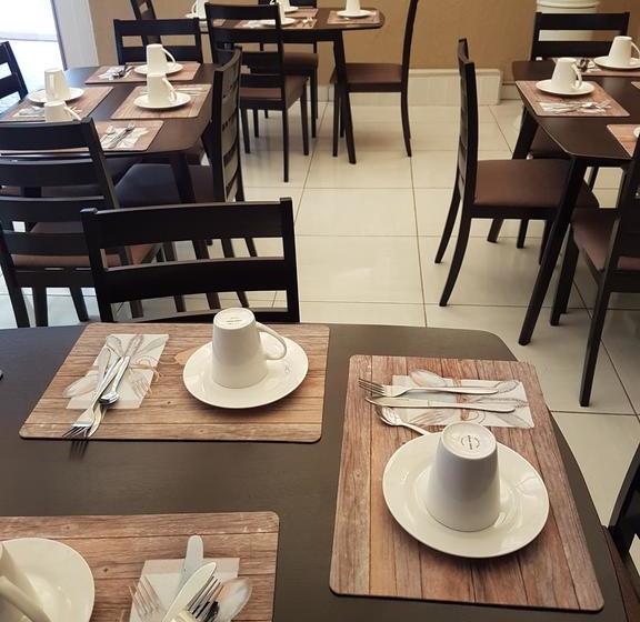 Hotel Channel View Lodge 2