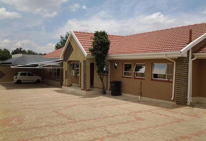 Hotel Channel View Lodge 20