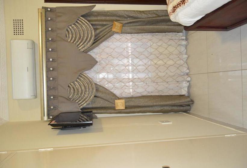 Hotel Channel View Lodge 3