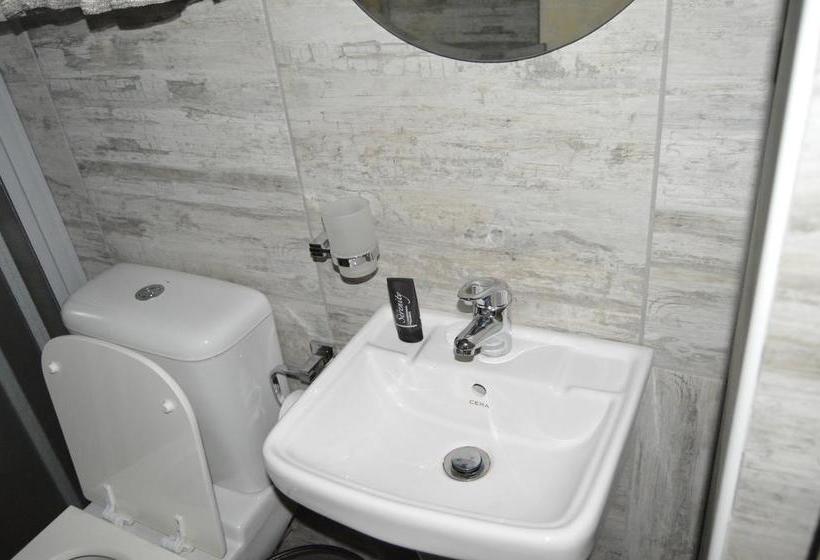 Hotel Channel View Lodge 4