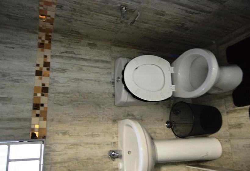 Hotel Channel View Lodge 5