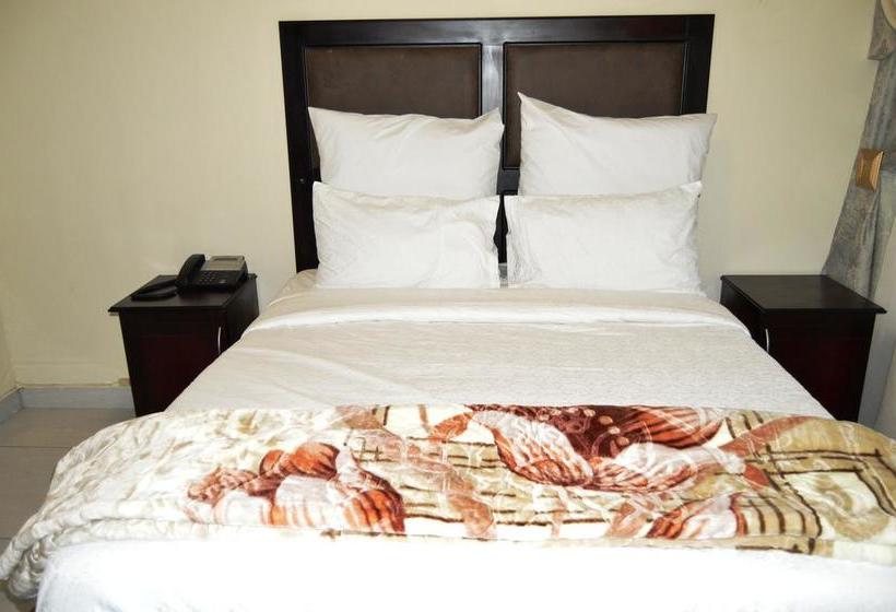 Hotel Channel View Lodge 6