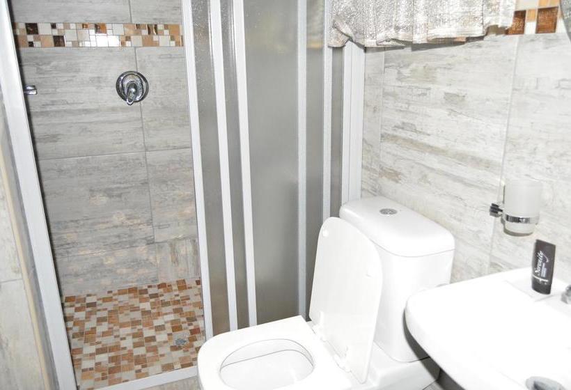 Hotel Channel View Lodge 8