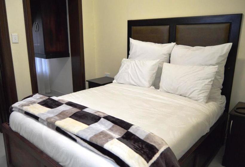 Hotel Channel View Lodge 9