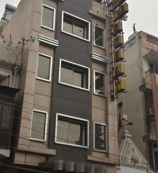 Hotel The Great Amritsar Punjab