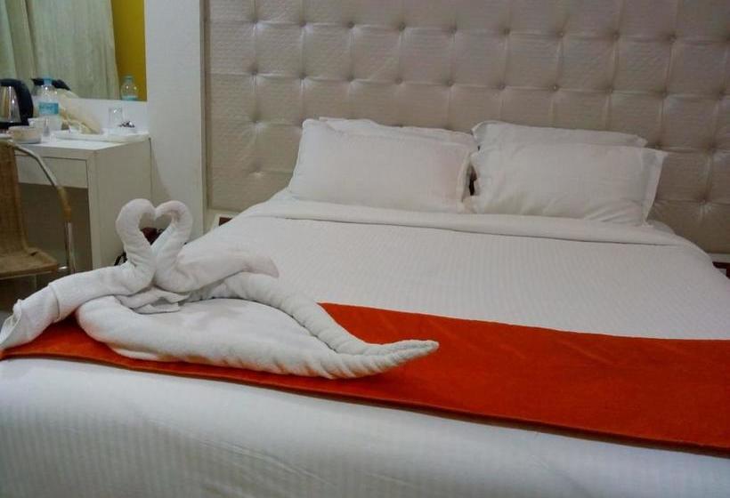 Hotel Setrac Orange 1