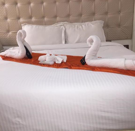 Hotel Setrac Orange 10