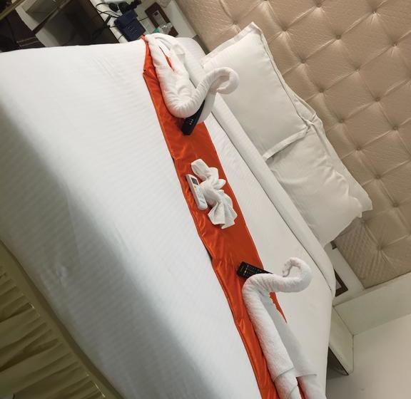 Hotel Setrac Orange 11