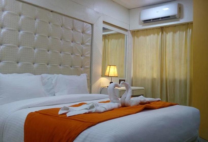 Hotel Setrac Orange 12