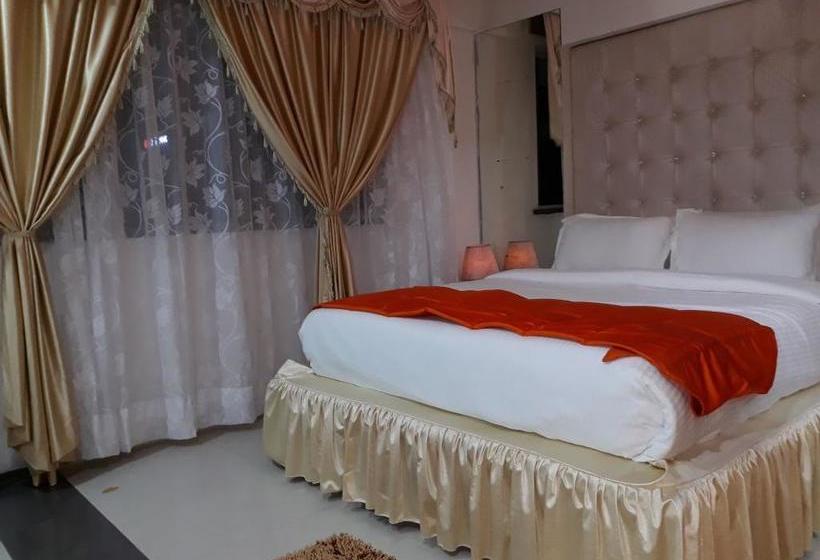 Hotel Setrac Orange 13