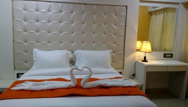 Hotel Setrac Orange 14