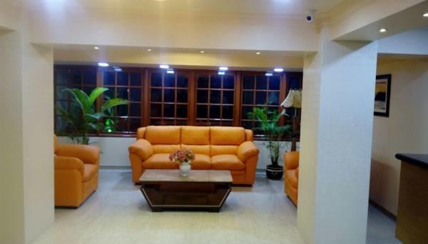 Hotel Setrac Orange 15