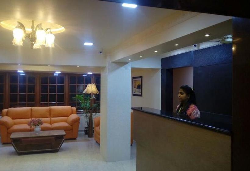 Hotel Setrac Orange 16