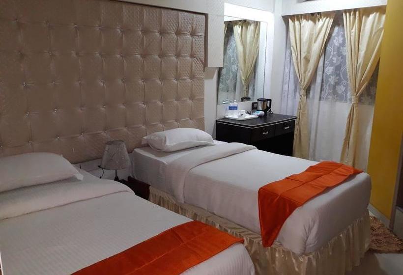 Hotel Setrac Orange 17