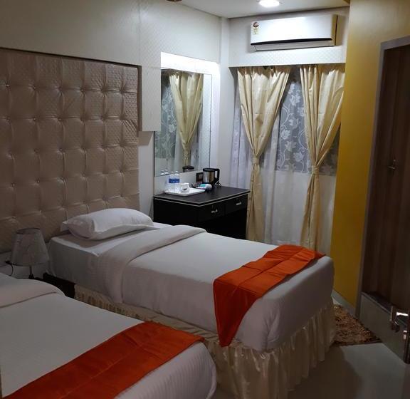 Hotel Setrac Orange 18