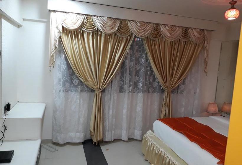 Hotel Setrac Orange 19