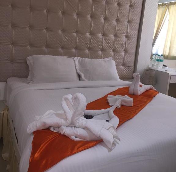 Hotel Setrac Orange 2