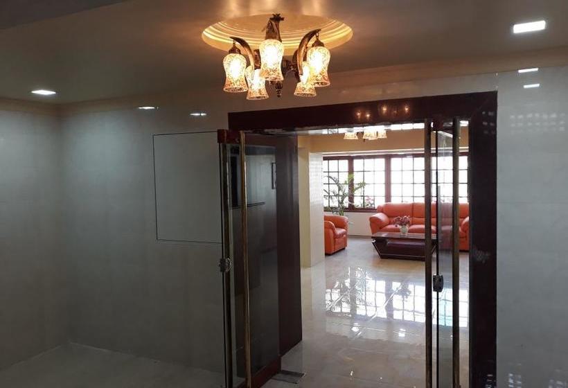 Hotel Setrac Orange 20