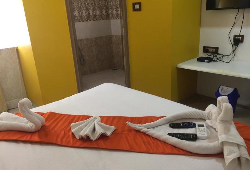 Hotel Setrac Orange 3