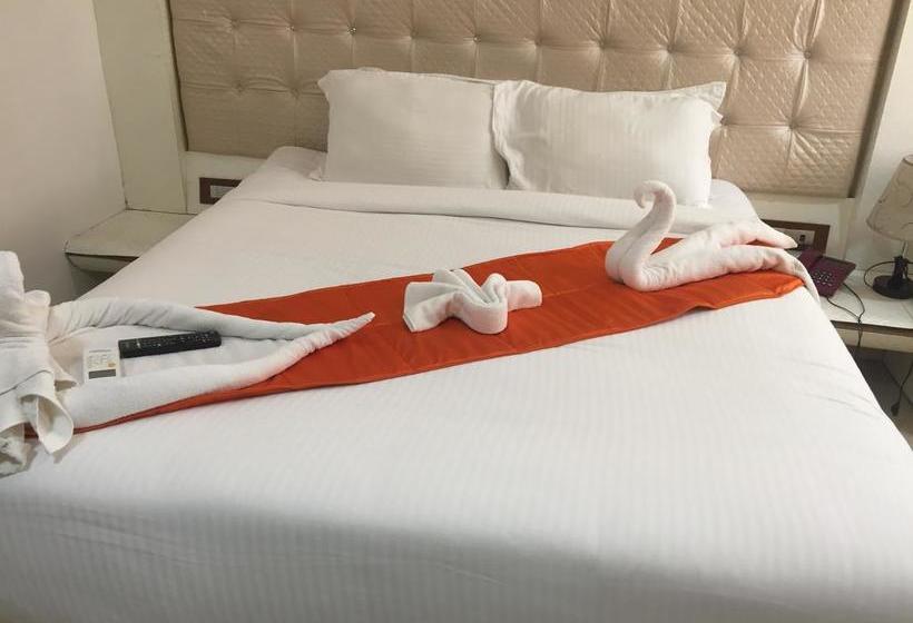 Hotel Setrac Orange 4