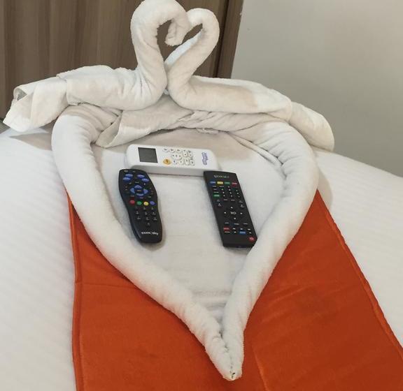 Hotel Setrac Orange 5