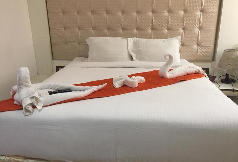 Hotel Setrac Orange 6