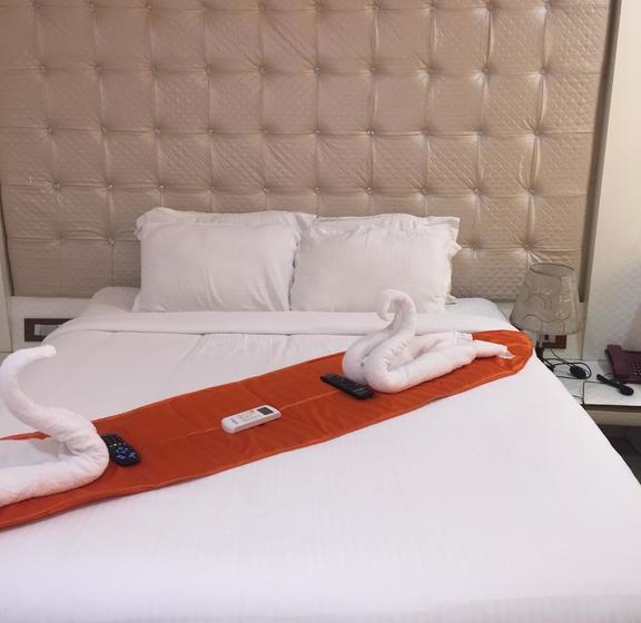 Hotel Setrac Orange 7