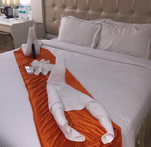 Hotel Setrac Orange 8