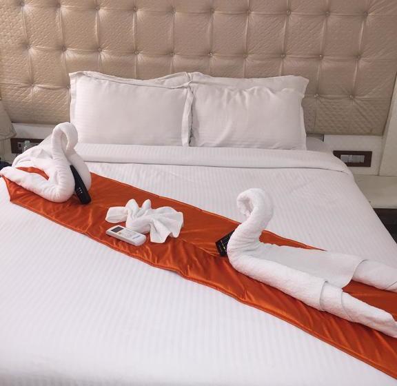 Hotel Setrac Orange 9