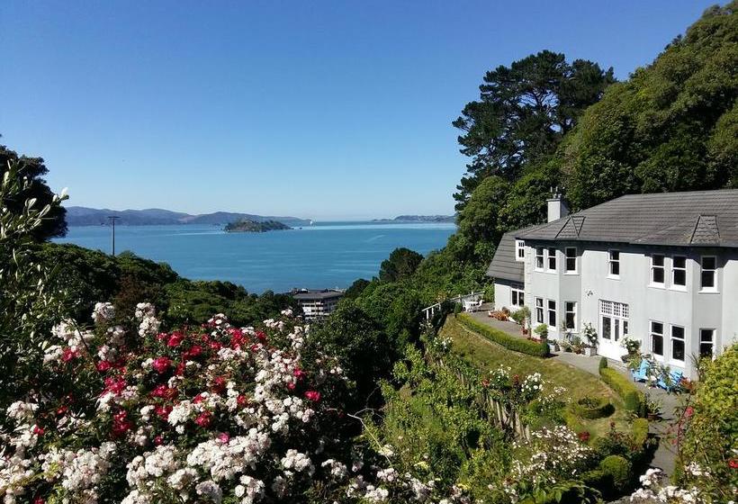Bed and Breakfast Devenport Estate Lower Hutt