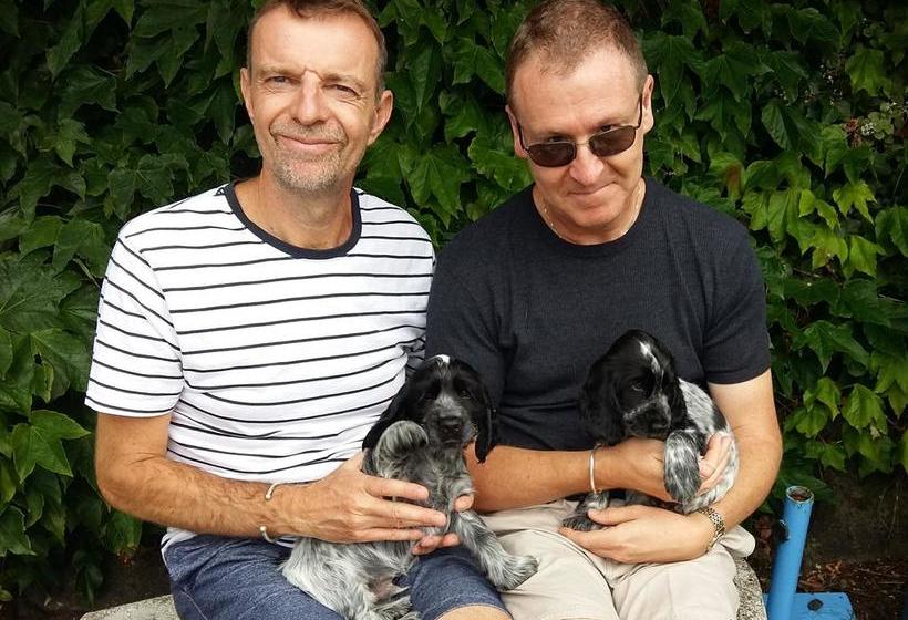 Bed and Breakfast Devenport Estate 1