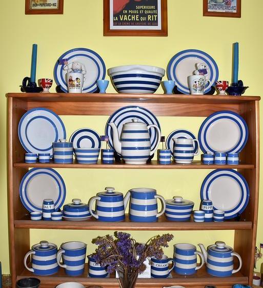 Bed and Breakfast Devenport Estate 13